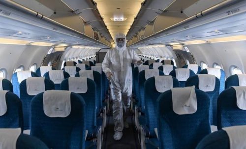 Tourist Arrivals Down 87% in January 2021 as UNWTO calls for Stronger Coordination to Restart Tourism-TRAVELINDEX Tourist Arrivals Down 87% in January 2021, UNWTO calls for Stronger Coordination