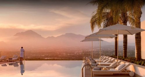 UNWTO Recognizes SHA Wellness Spa for Commitment to Health Tourism-TRAVELINDEX UNWTO Recognizes SHA Wellness Spa for Commitment to Health Tourism