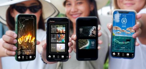 Utopia Launches Exciting Island-Wide Membership Programme Club Utopia in Phuket Utopia Launches Exciting Island-Wide Membership Program Club Utopia in Phuket