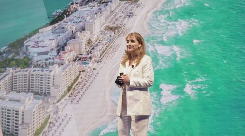WTTC Global Summit Hears Praise for Private Sector's United Approach-TRAVELINDEX WTTC Global Summit Hears Praise for Private Sector’s United Approach