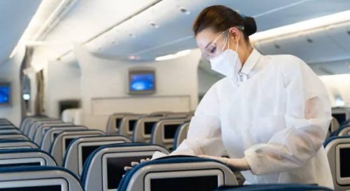 Accepting Vaccinated Passengers Should be Global Best Practice to Reopen Borders-TRAVELINDEX Accepting Vaccinated Passengers Should be Global Best Practice to Reopen Borders