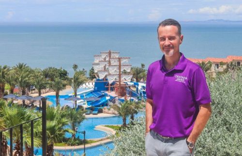 Centara Mirage Resort Mui Ne Appoints Franck Rodriguez as Genera Manager-TRAVELINDEX Centara Mirage Resort Mui Ne Appoints Franck Rodriguez as Genera Manager