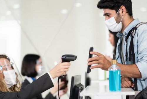 WTTC-EU Digital COVID Certificate Could Unlock International Travel-TRAVELINDEX EU Digital COVID Certificate Could Unlock International Travel