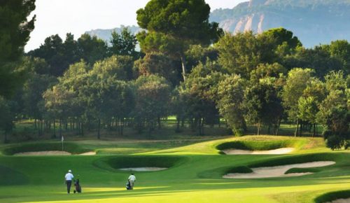 Greg Norman to Renovate Real Club de Golf El Prat under Sustainability Plan-TRAVELINDEX Greg Norman to Renovate Real Club de Golf El Prat under Sustainability Plan