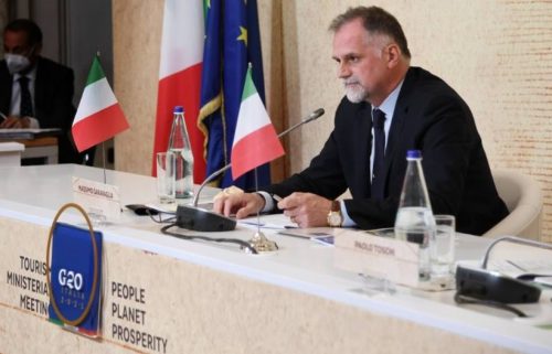 IATA Supports the G20 Rome Guidelines for the Future of Tourism