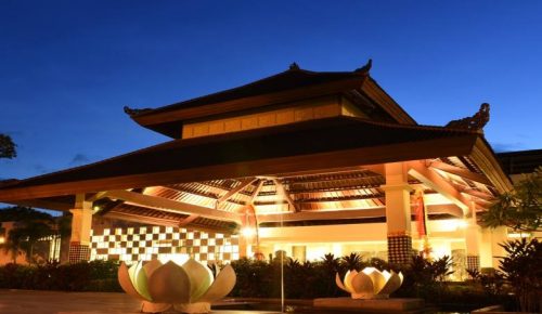 Indonesia's Leading International Travel Fair to be Held in June-TRAVELINDEX-VISITBALI Indonesia’s Leading International Travel Fair to be Held in June
