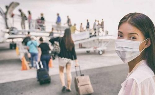 Optimism When Borders Reopen-TRAVELINDEX-AIRLINEHUB Optimism When Borders Reopen