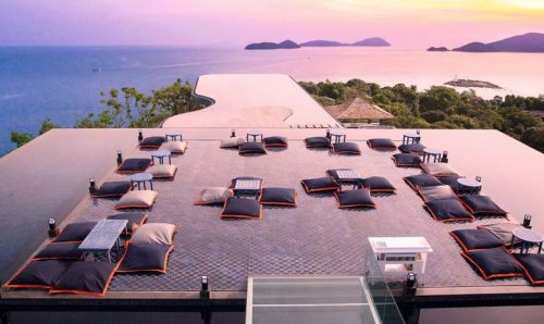 Phuket Confirms Re-Opening on July 1 for Vaccinated International Visitors-TRAVELINDEX Phuket Confirms Re-Opening on July 1 for Vaccinated International Visitors