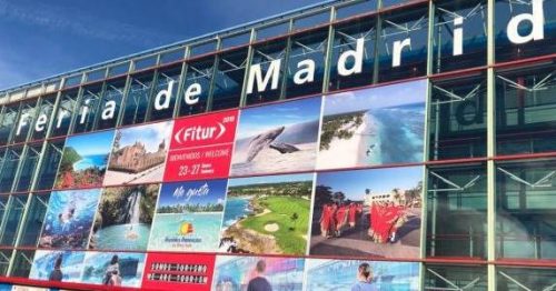 Promoting Innovation and Sustainability as FITUR Returns-TRAVELINDEX Promoting Innovation and Sustainability as FITUR Returns