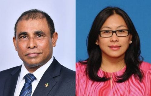 Two Government Members Elected to PATA Executive Board-TRAVELINDEX Two Government Members Elected to PATA Executive Board