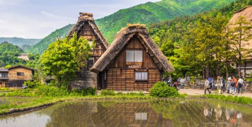 UNWTO Calls for Best Tourism Villages-TRAVELINDEX UNWTO Opens Call for Best Tourism Villages