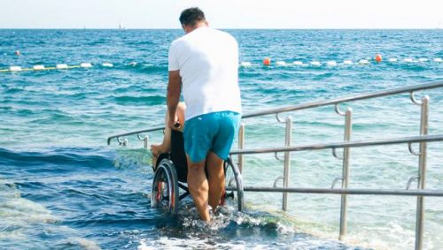 UNWTO Presents Accessibility and Inclusive Tourism Development Compendium-TRAVELINDEX UNWTO Presents Accessibility and Inclusive Tourism Development Compendium
