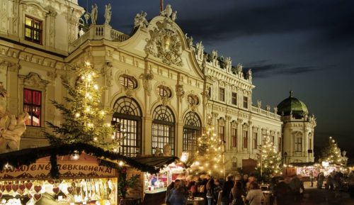Vienna Announces €4 Million Meeting Fund to Support MICE Organisers-TRAVELINDEX Vienna Announces €4 Million Meeting Fund to Support MICE Organisers