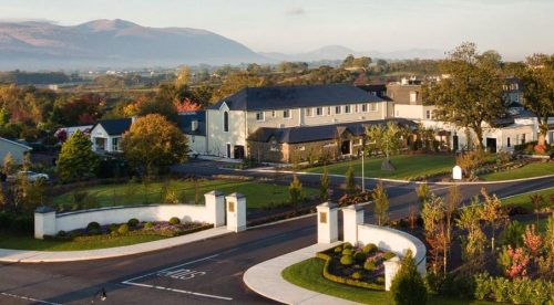 Award Winning Kerry Hotel Creates New Vision for Sustainable Estate-TRAVELINDEX Award Winning Kerry Hotel Creates New Vision for Sustainable Estate