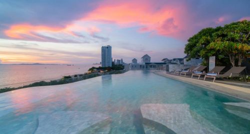Best Western Unveils New Upscale Hotel On Thailand's Eastern Seaboard-TRAVELINDEX Best Western Unveils New Upscale Hotel On Thailand’s Eastern Seaboard