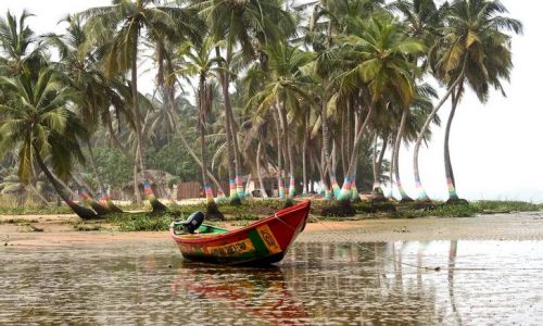 Ghana to Boost Private Investment to Achieve Sustainable Development Goals-TRAVELINDEX Ghana to Boost Private Investment to Achieve Sustainable Development Goals