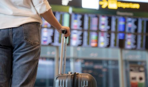IATA-Hopes Rise for Vaccinated Travelers in Europe Hopes Rise for Vaccinated Travelers in Europe