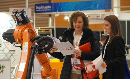 Over 5,000 Food and Beverages Professionals to Gather in Bilbao-TRAVELINDEX-TOP25RESTAURANTS Over 5,000 Food and Beverages Professionals to Gather in Bilbao