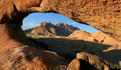 Promoting Brand Africa to Realize the Continent's Tourism Potential-TOURISM-AFRICA-TRAVELINDEX Promoting Brand Africa to Realize the Continent’s Tourism Potential