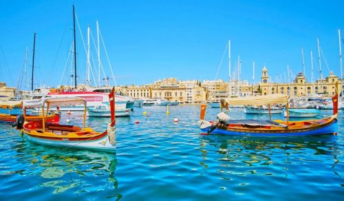 SUNx Malta Launches Climate Friendly Travel to Zero Initiative-TRAVELINDEX SUNx Malta Launches Climate Friendly Travel to Zero Initiative