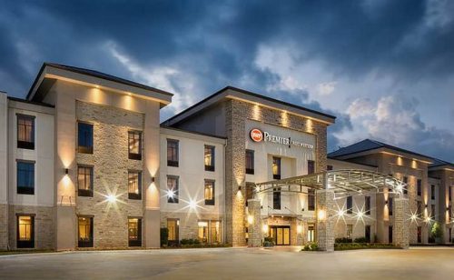 Travel Industry Leaders Discuss Travel Rebound at BWH Hotel Group Summit