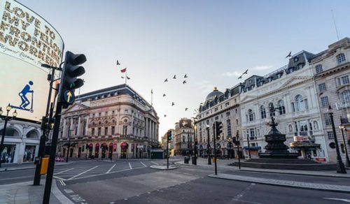 UK Risks Isolation if Keeping Doors Closed to international Travel-TRAVELINDEX UK Risks Isolation if Keeping Doors Closed to international Travel
