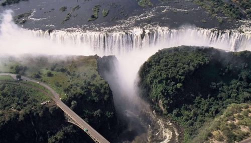 UNWTO Supports Zimbabwe to Measure Value of Tourism-TRAVELINDEX UNWTO Supports Zimbabwe to Measure Value of Tourism