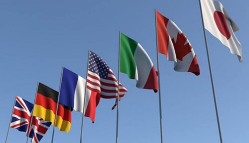 WTTC Calls on Boris Johnson and G7 Leaders to Recover Jobs in Tourism-TRAVELINDEX WTTC Calls on Boris Johnson and G7 Leaders to Recover Jobs in Tourism