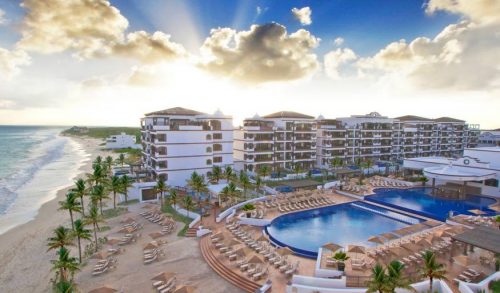 Wyndham Unveils New Luxury Brand, Registry Collection, with Property in Cancun-TRAVELINDEX Wyndham Unveils New Luxury Brand, Registry Collection, with Property in Cancun
