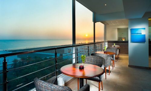 Centara Confirms Management Agreement for Al Hail Waves Hotel in Oman-TRAVELINDEX Centara Confirms Management Agreement for Al Hail Waves Hotel Oman