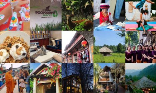 Finalists for 2021 Experience Mekong Showcases Announced-TRAVELINDEX-TOURISMMEKONG Finalists for 2021 Experience Mekong Showcases Announced