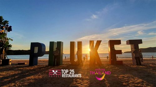 Inaugural-Launch-Top-25-Restaurants-Phuket-Tourism-Authority-of-Thailand Inaugural Top 25 Restaurants Phuket Edition Launched