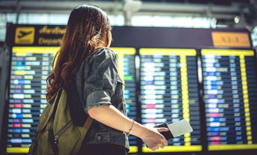 Lack of Inbound Travel Continues to Hamper UK Economic Revival-TRAVELINDEX Lack of Inbound Travel Continues to Hamper UK Economic Revival