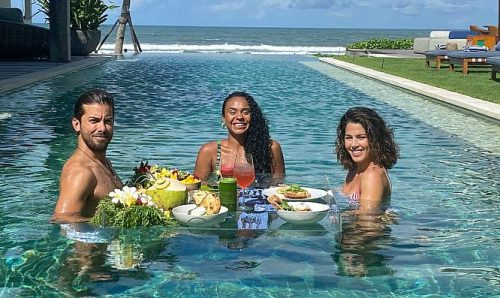 Netflix Showcasing Elite Havens Most Amazing Vacation Rentals in New Series-TRAVELINDEX-TOP25VILLAS Netflix Showcasing Elite Havens Most Amazing Vacation Rentals in New Series