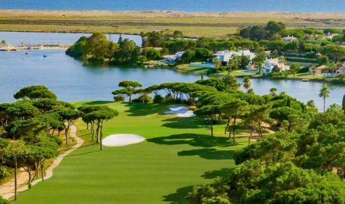 Quinta do Lago Ladies Turn on the Style on Europe's Fairways-TRAVELINDEX-IAGTO Quinta do Lago Ladies Turn on the Style on Europe’s Fairways