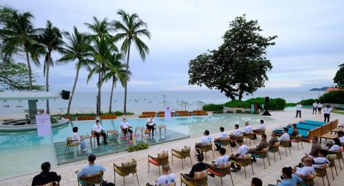 Samui, Ko Pha-ngan and Ko Tao Reopen with Samui Plus Program-TRAVELINDEX Samui, Ko Pha-ngan and Ko Tao Reopen with Samui Plus Program