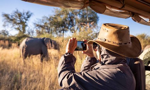 Wheels Up and Abercrombie & Kent Forge Partnership to Explore the World in Luxury-TRAVELINDEX Wheels Up and Abercrombie & Kent Forge Partnership to Explore the World in Luxury