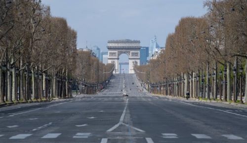WTTC Economic Report Reveals COVID-19's Dramatic Impact on Tourism-TRAVELINDEX WTTC Economic Report Reveals COVID-19’s Dramatic Impact on Tourism