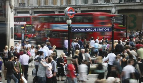 WTTC Responds to Relaxing of Restrictions Across UK-TRAVELINDEX WTTC Responds to Relaxing of Restrictions Across UK