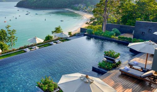 Accor Hotels Unveils Serene Destination in Phuket-TRAVELINDEX Accor Hotels Unveils Serene Destination in Phuket