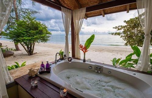 Centara EarthCare Announced as GSTC-Recognized Standard-TRAVELINDEX Centara EarthCare Announced as GSTC-Recognized Standard