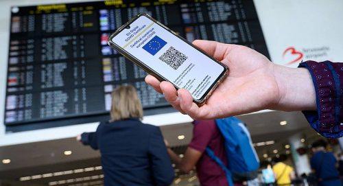 IATA Backs European Digital Covid Certificate as Global Standard-TRAVELINDEX-AIRLINEHUB IATA Backs European Digital Covid Certificate as Global Standard
