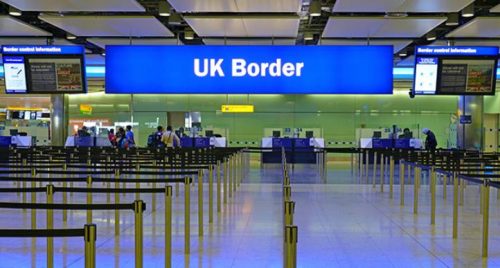 IATA Calls on States to Follow WHO Guidance on Cross-Border Travel-TRAVELINDEX IATA Calls on States to Follow WHO Guidance on Cross-Border Travel