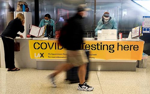 IATA Warns Governments on High Cost of Testing-AIRLINEHUB-TRAVELINDEX IATA Warns Governments on High Cost of Testing