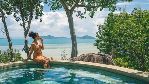 Kamalaya Wellness Sanctuary Nominated for Top 25 Luxury Hotels in the World