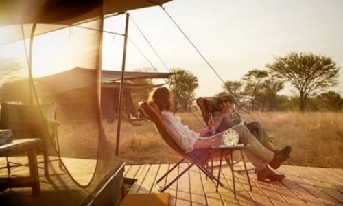 Mantis Collection Opens First Migration Camp in Serengeti-TRAVELINDEX-TOURISMAFRICA Mantis Collection Opens First Migration Camp in Serengeti