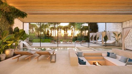 Wellness Centre at PGA Catalunya Offers Immunity Support Programme-TRAVELINDEX Wellness Centre at PGA Catalunya Offers Immunity Support Programme