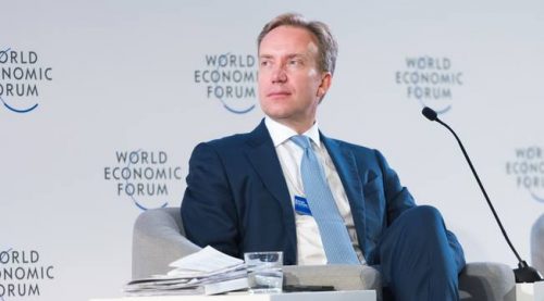 World Economic Forum President Comments on IPCC report-TRAVELINDEX World Economic Forum President Comments on IPCC report