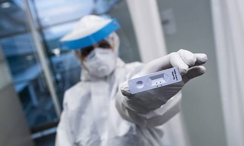 WTTC News-UK government should pay for expensive PCR tests crippling the Travel & Tourism sector-TRAVELINDEX WTTC: UK Government Should Pay for Expensive PCR Tests