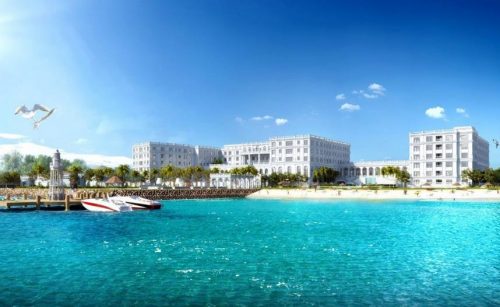 Accor Hotels Expands Luxury Footprint in Africa with Fairmont Djibouti-TRAVELINDEX Accor Hotels Expands Luxury Footprint in Africa with Fairmont Djibouti